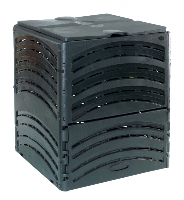 COMPOSTER 650L - 80X80H100CM