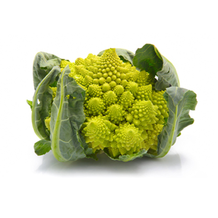 Romanesco kool Romanesco kool