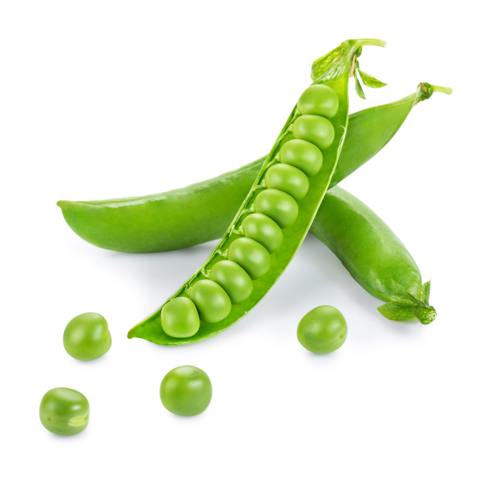 Erwten - Petit pois