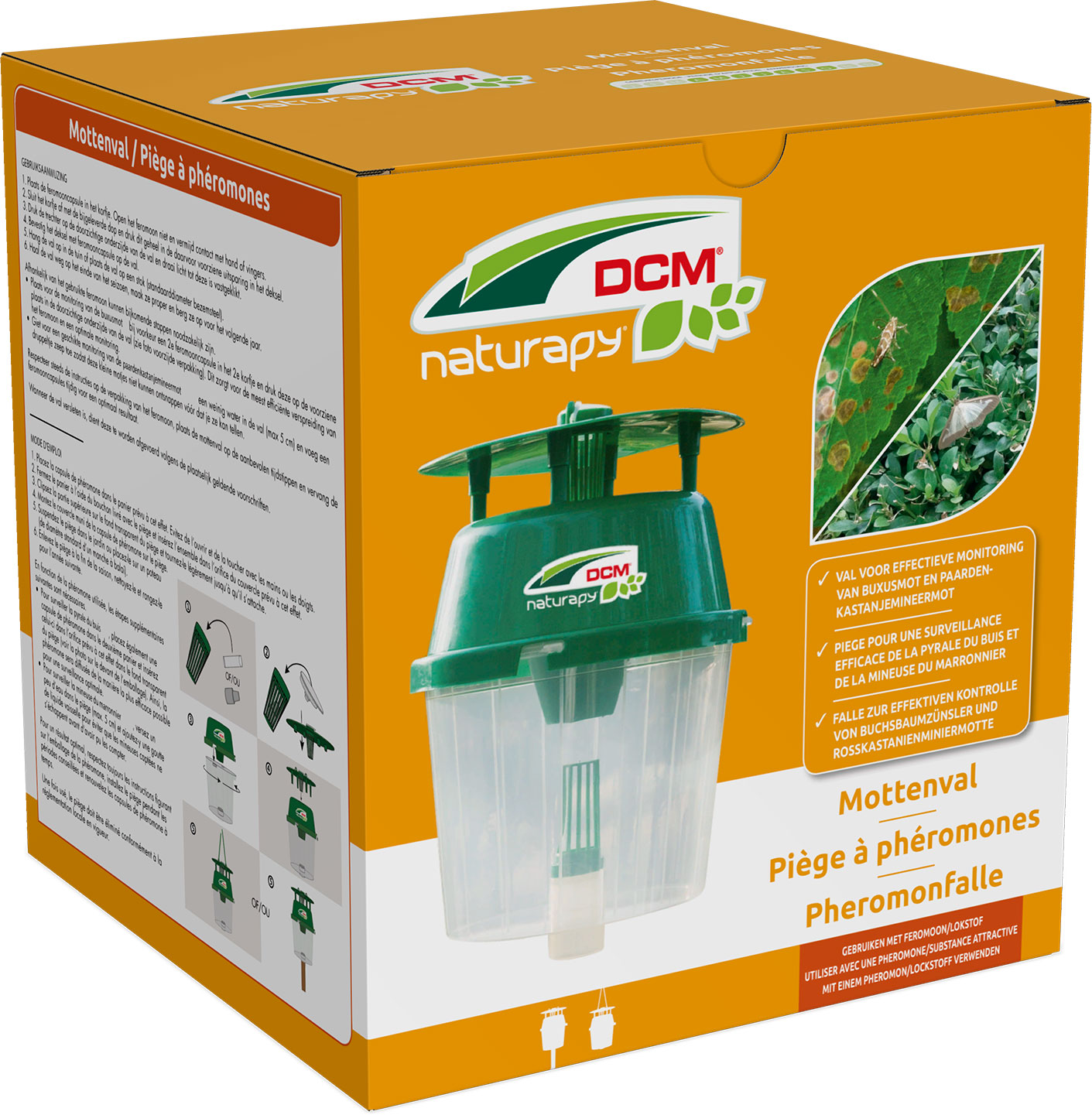 DCM NATURAPY MOTTENVAL DCM NATURAPY MOTTENVAL