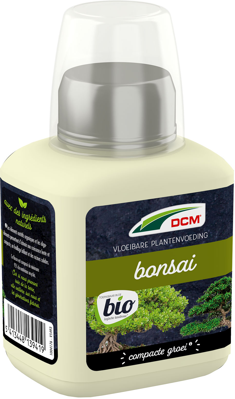 DCM VLOEIB BONSAI 0,25L DCM VLOEIB BONSAI 0,25L