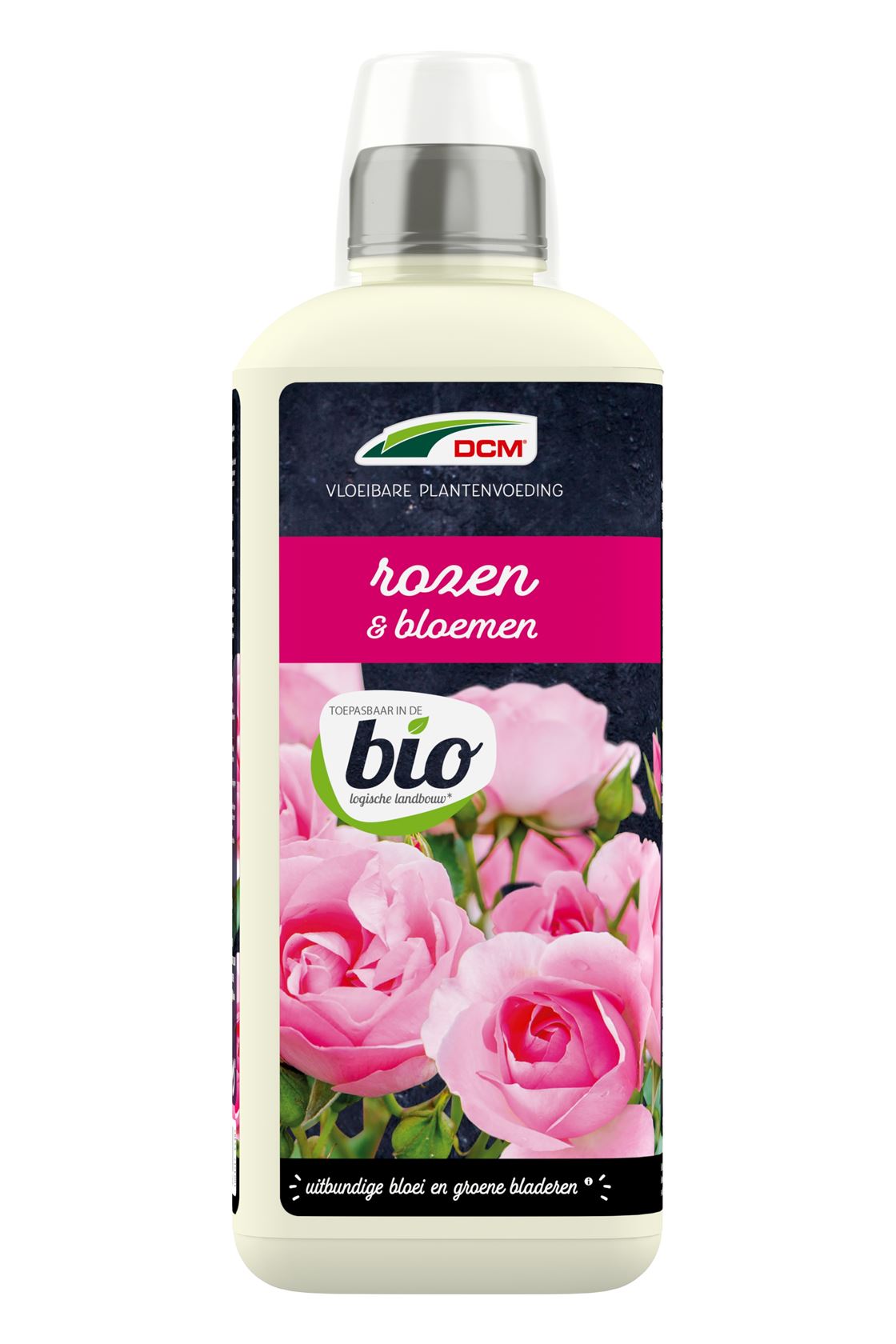 DCM VLOEIB ROZEN/BLOEMEN 0,8L DCM VLOEIB ROZEN/BLOEMEN 0,8L