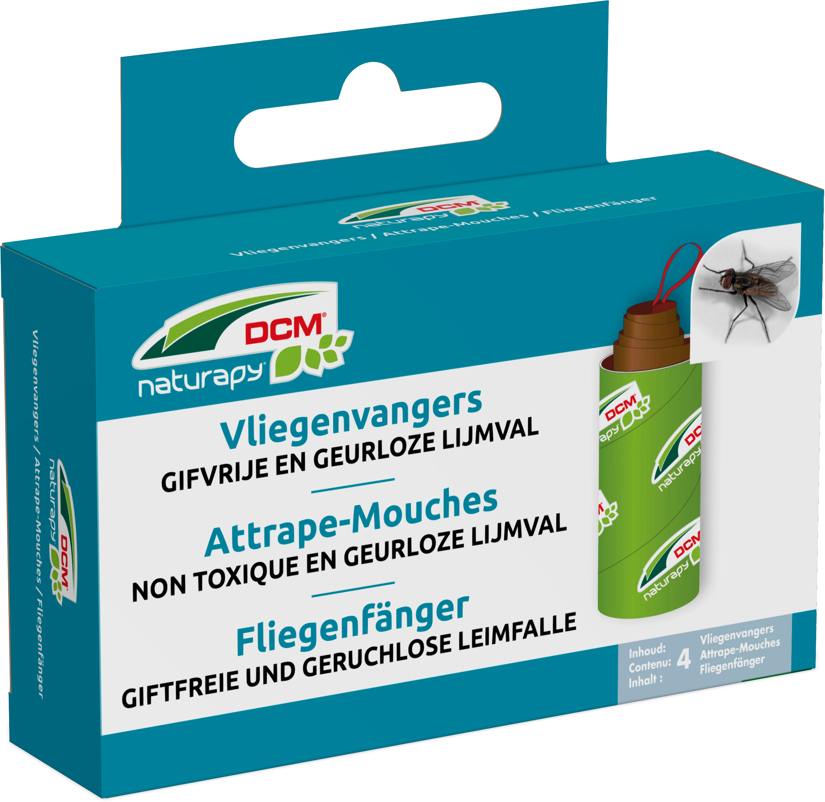 DCM NATURAPY VLIEGENVANGER DCM NATURAPY VLIEGENVANGER
