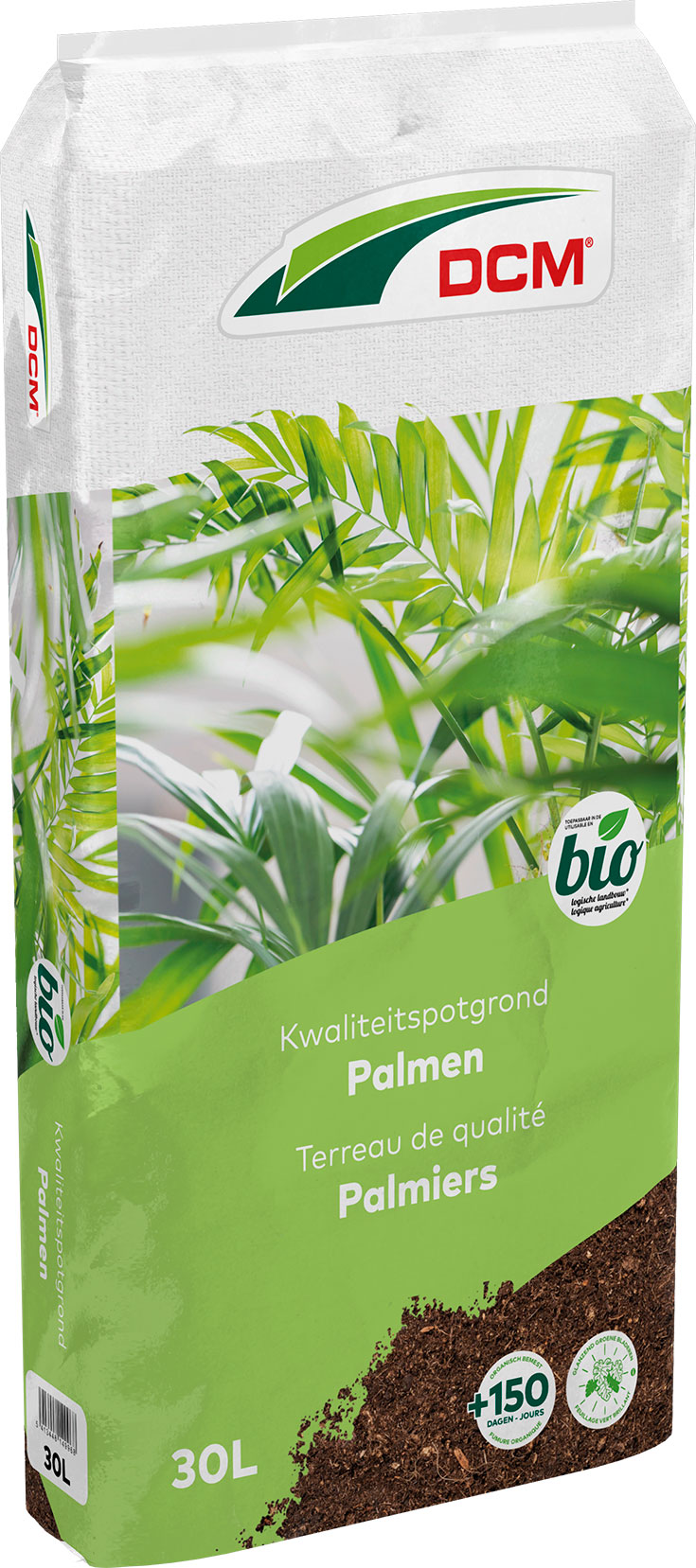 DCM POTGR PALMEN 30L DCM POTGR PALMEN 30L