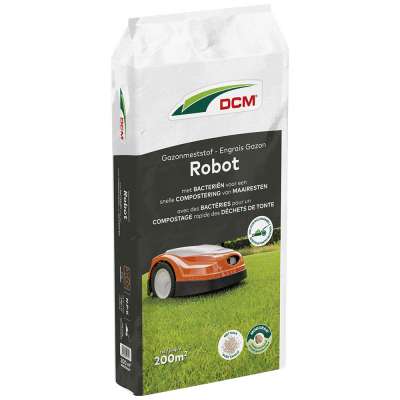 DCM MESTST GAZON ROBOT 20KG DCM MESTST GAZON ROBOT 20KG