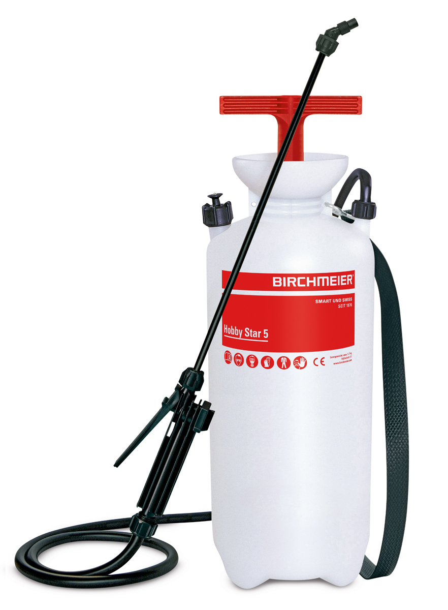 Birchmeier HOBBY STAR 5 L
