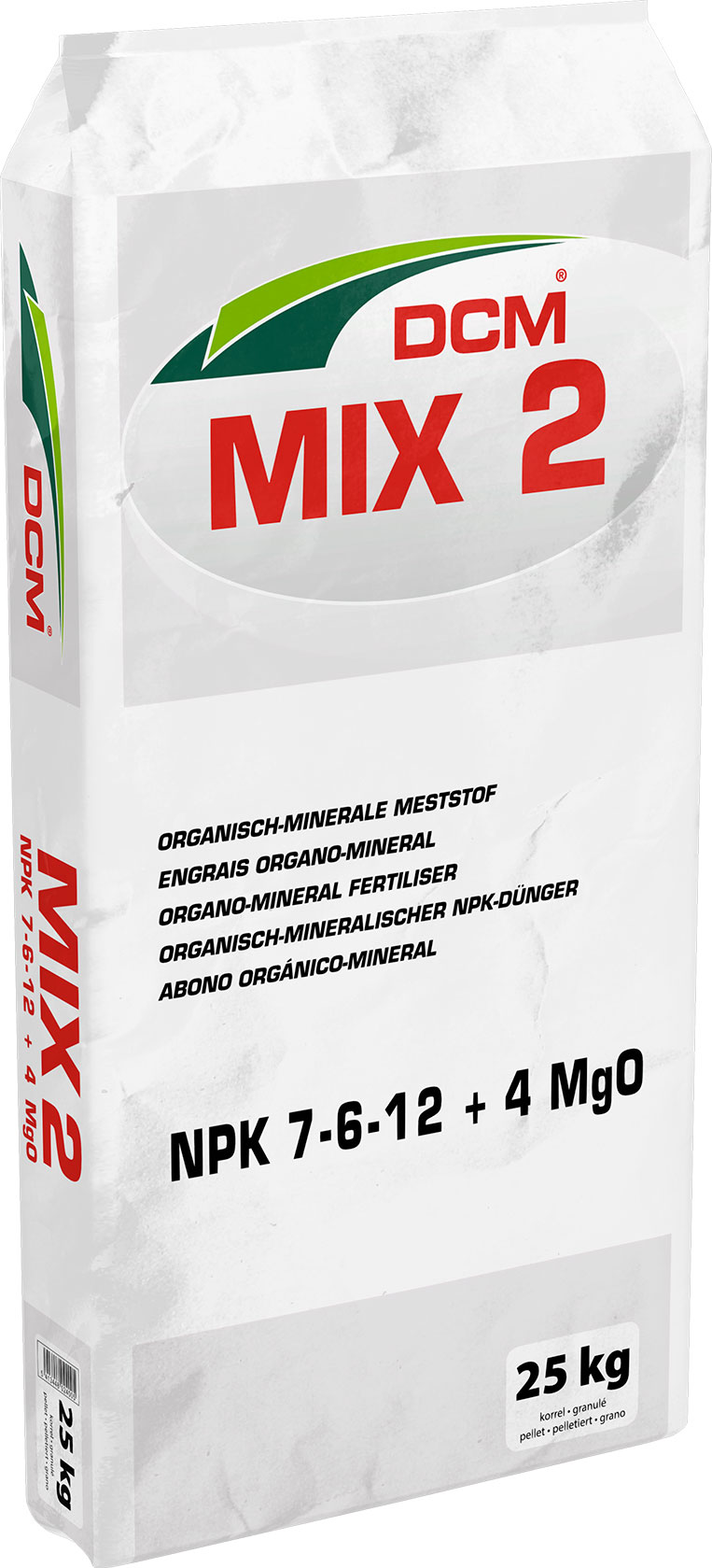 DCM MIX 2 - Minigran DCM MIX 2 - Minigran