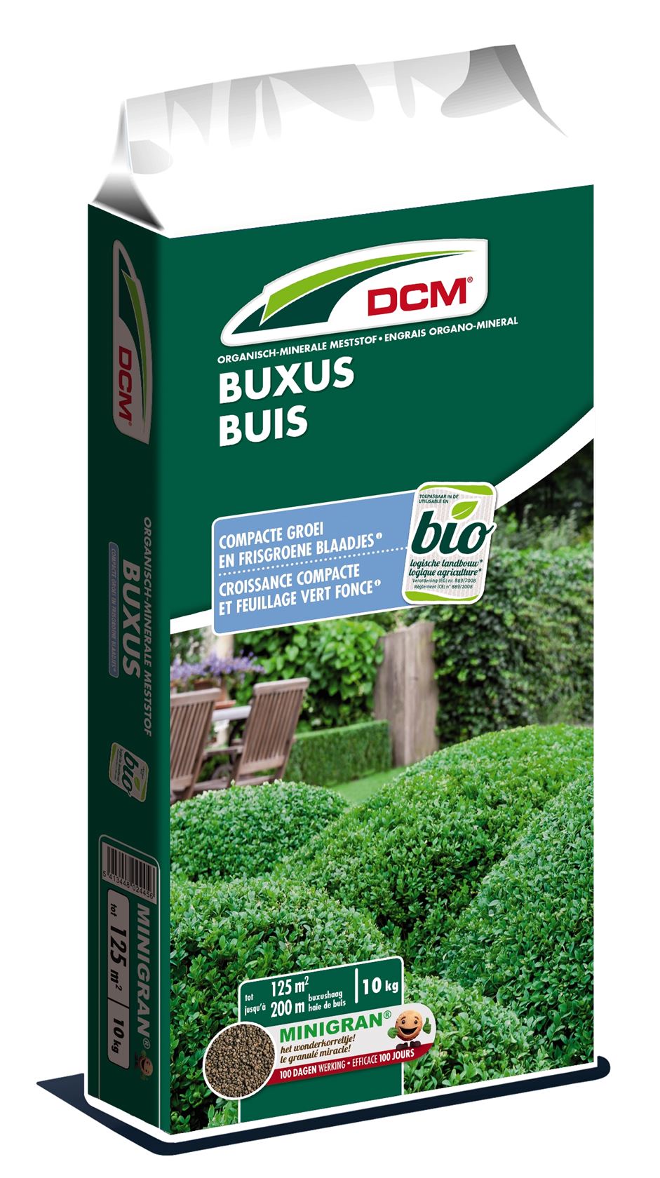 DCM BUXUS