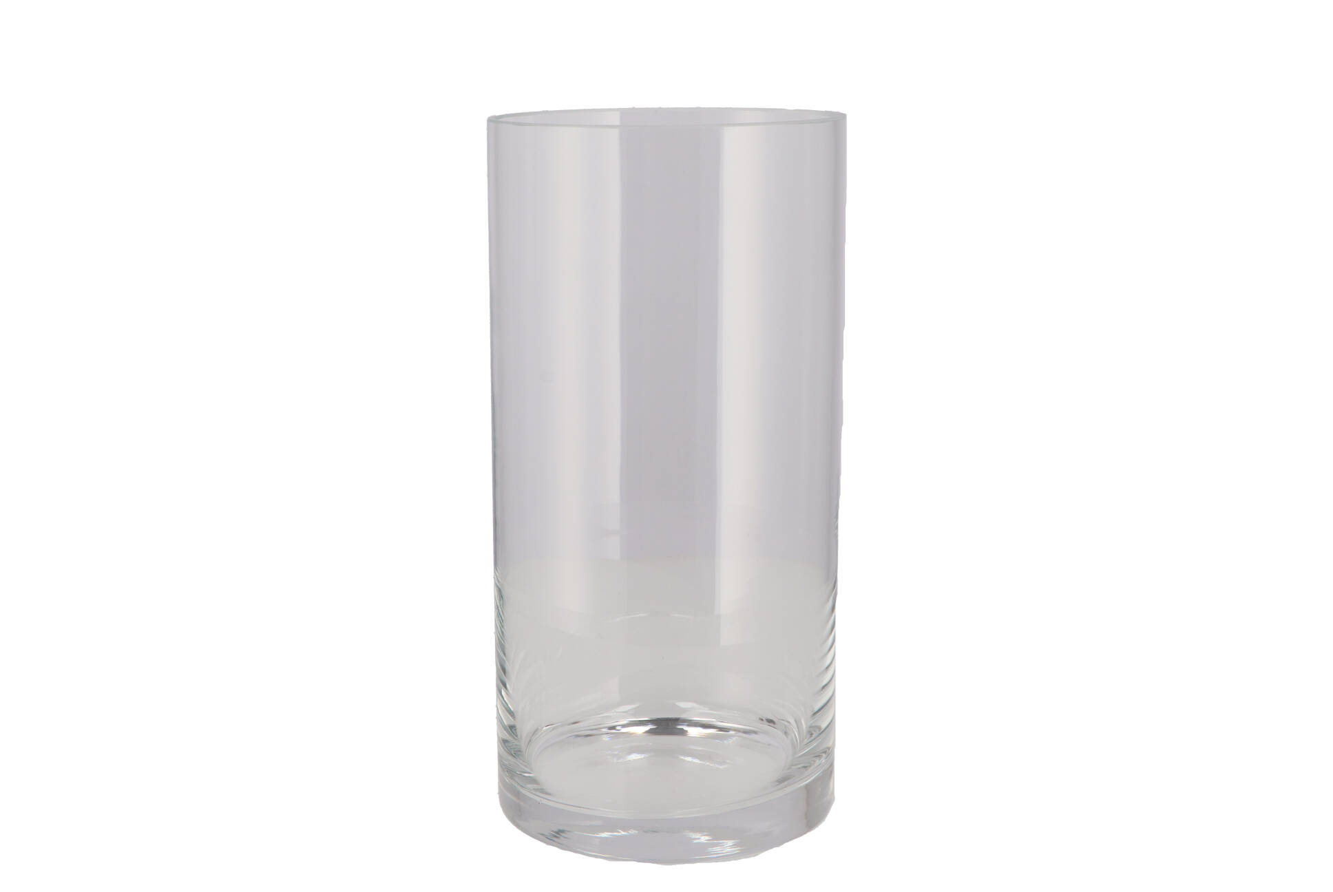 GLAS CILINDER HEAVY CC 15X25CM