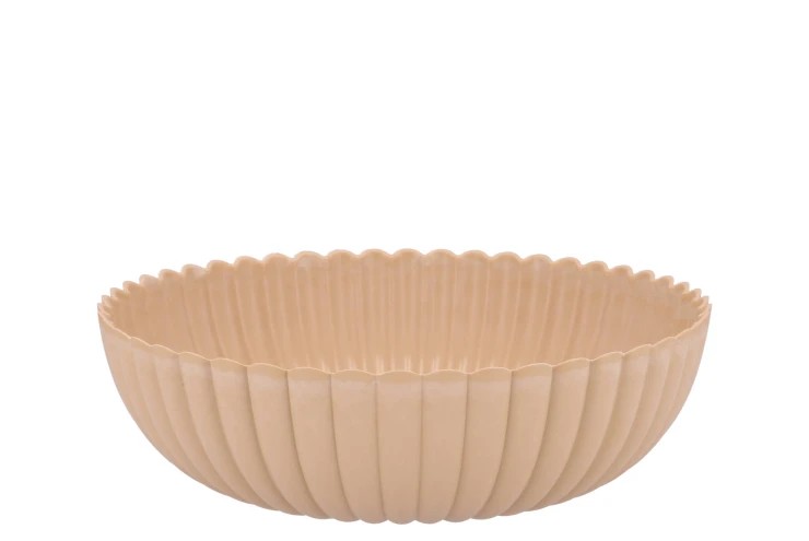 Bowl 'Lisa' Sand
