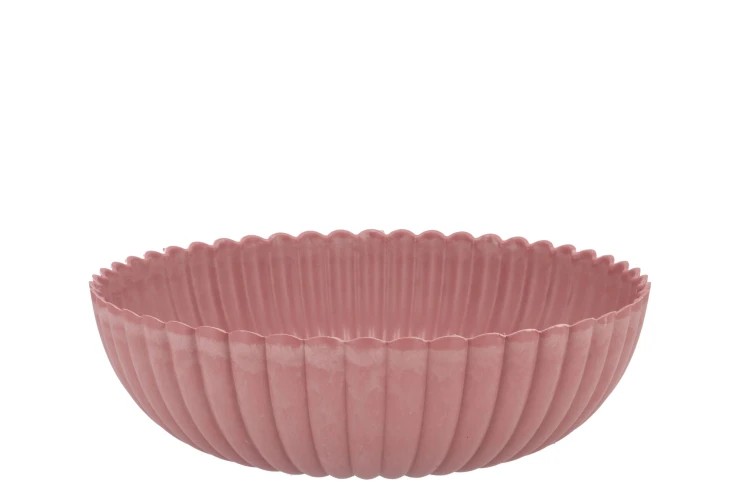 Bowl 'Lisa' Pink
