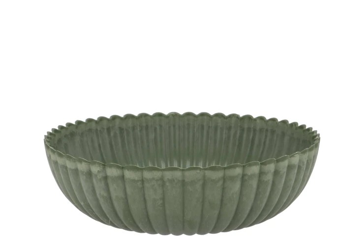 Bowl 'Lisa' Green