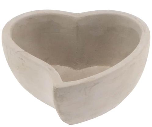 BETON SCHAAL HART
