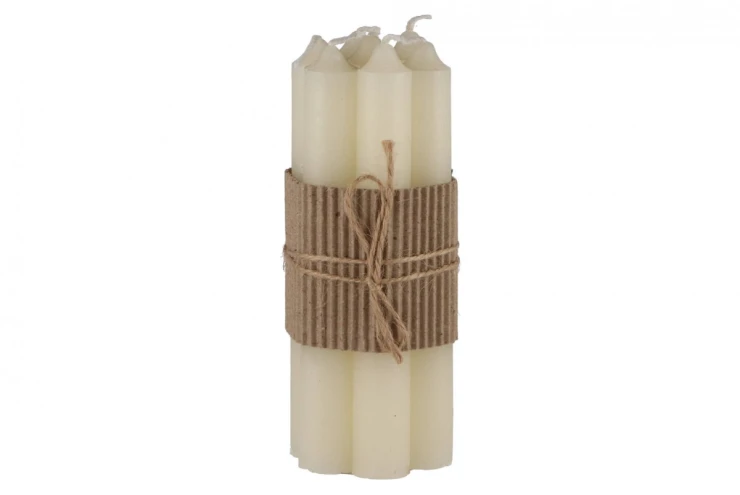 KAARS CROWN PEARL PER 7 2X16CM
