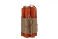 KAARS CROWN TERRA PER 7 2X12CM KAARS CROWN TERRA PER 7 2X12CM