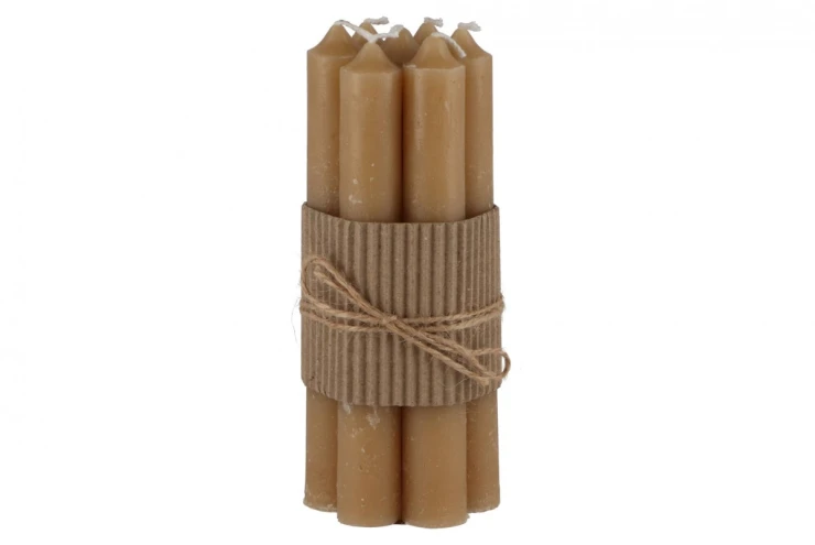 KAARS CROWN NEW OKER PER 7 2X16CM