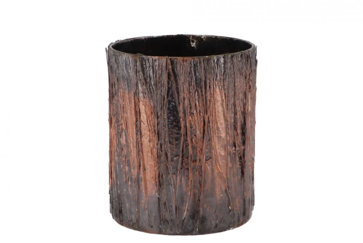 GAROVE WAXINEGLAS COPPER 10X13CM