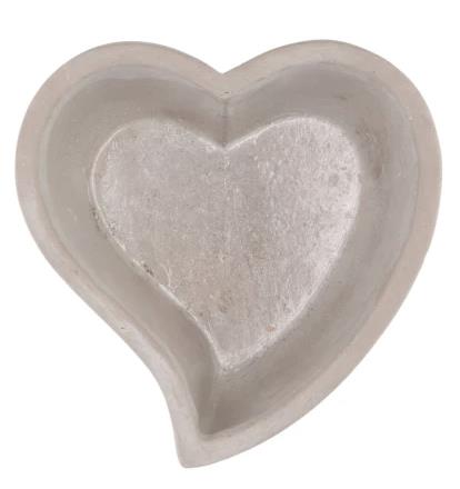 BETON SCHAAL HART