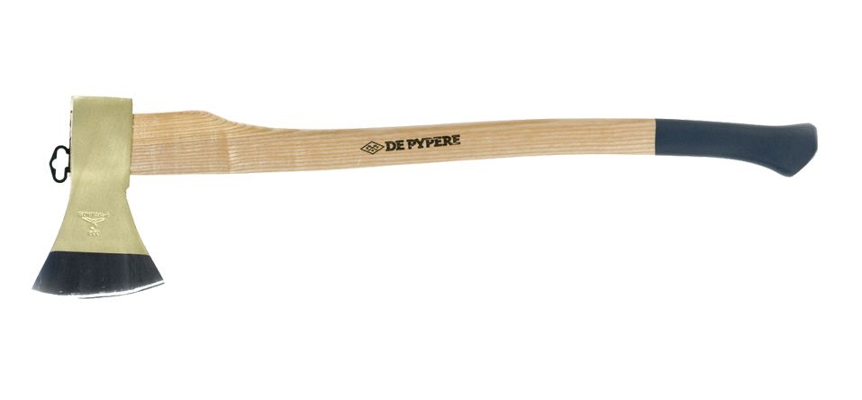 BIJL 1600G MET ESSEN STEEL 80 CM