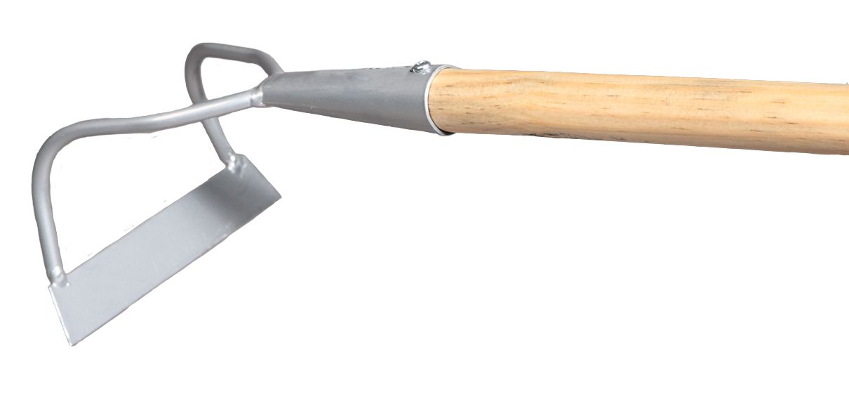 BEUGELHAK 16 CM MET STEEL