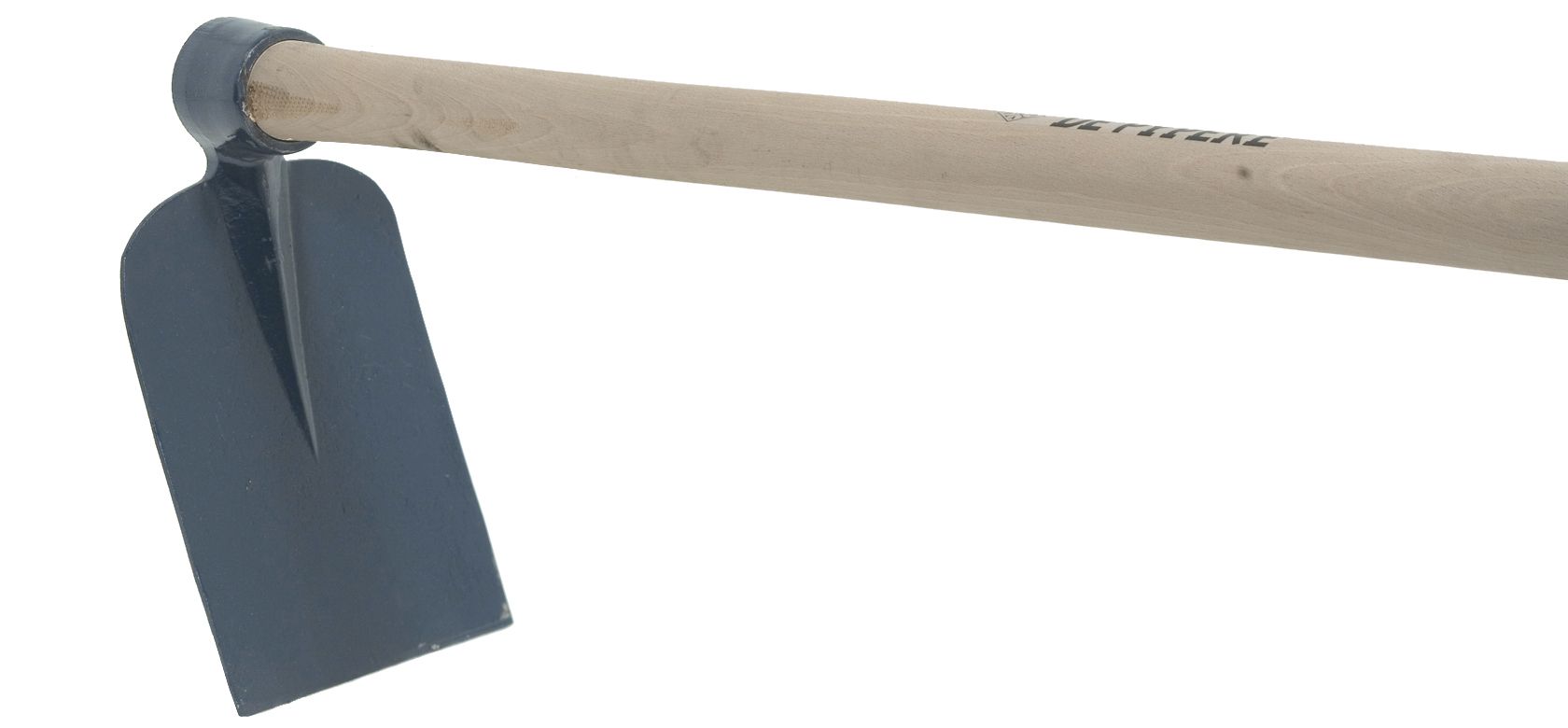 HAK NAMEN 22X14 MET STEEL