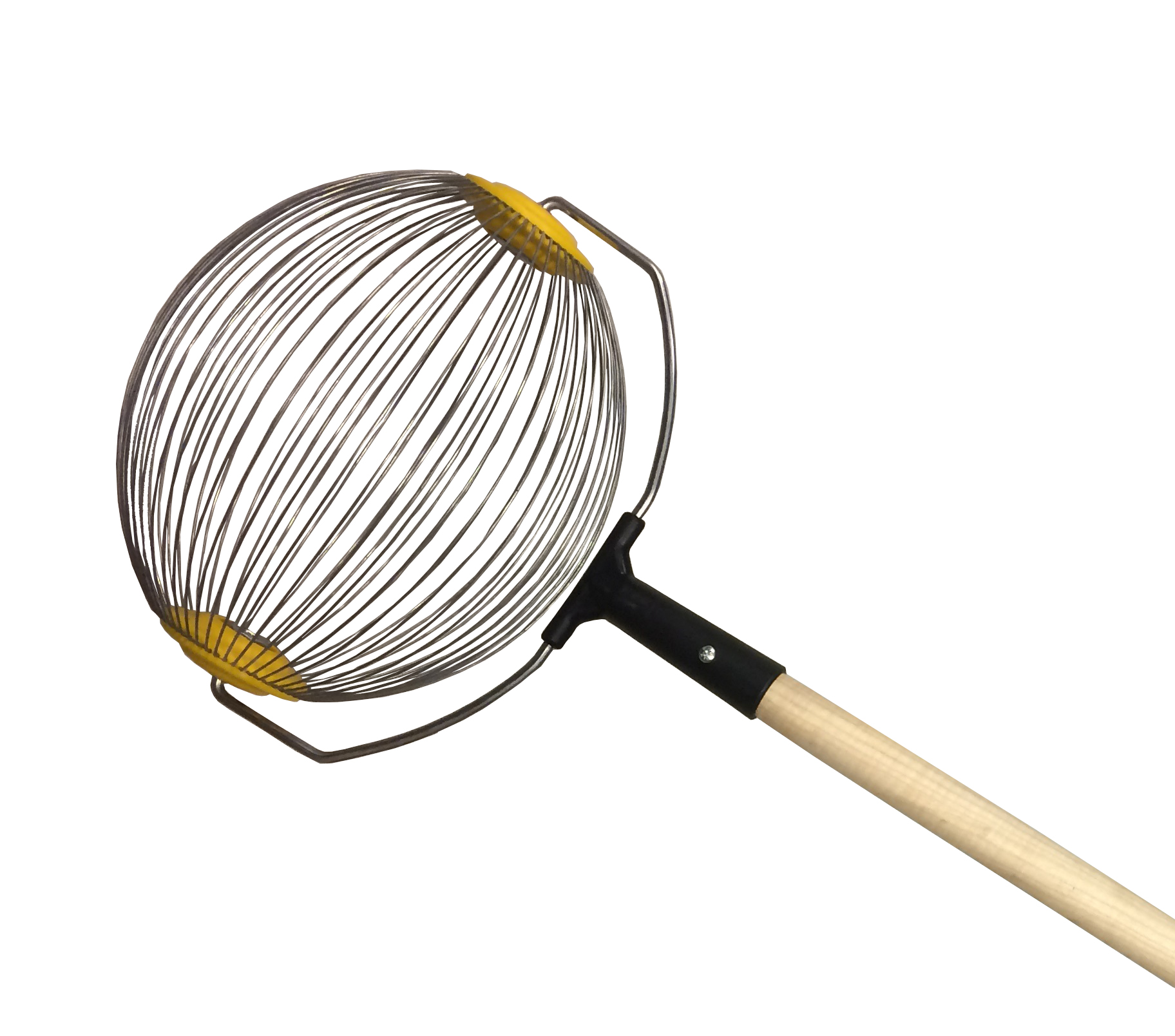 NOTENRAPER METAAL MET ESSEN STEEL 1500MM
