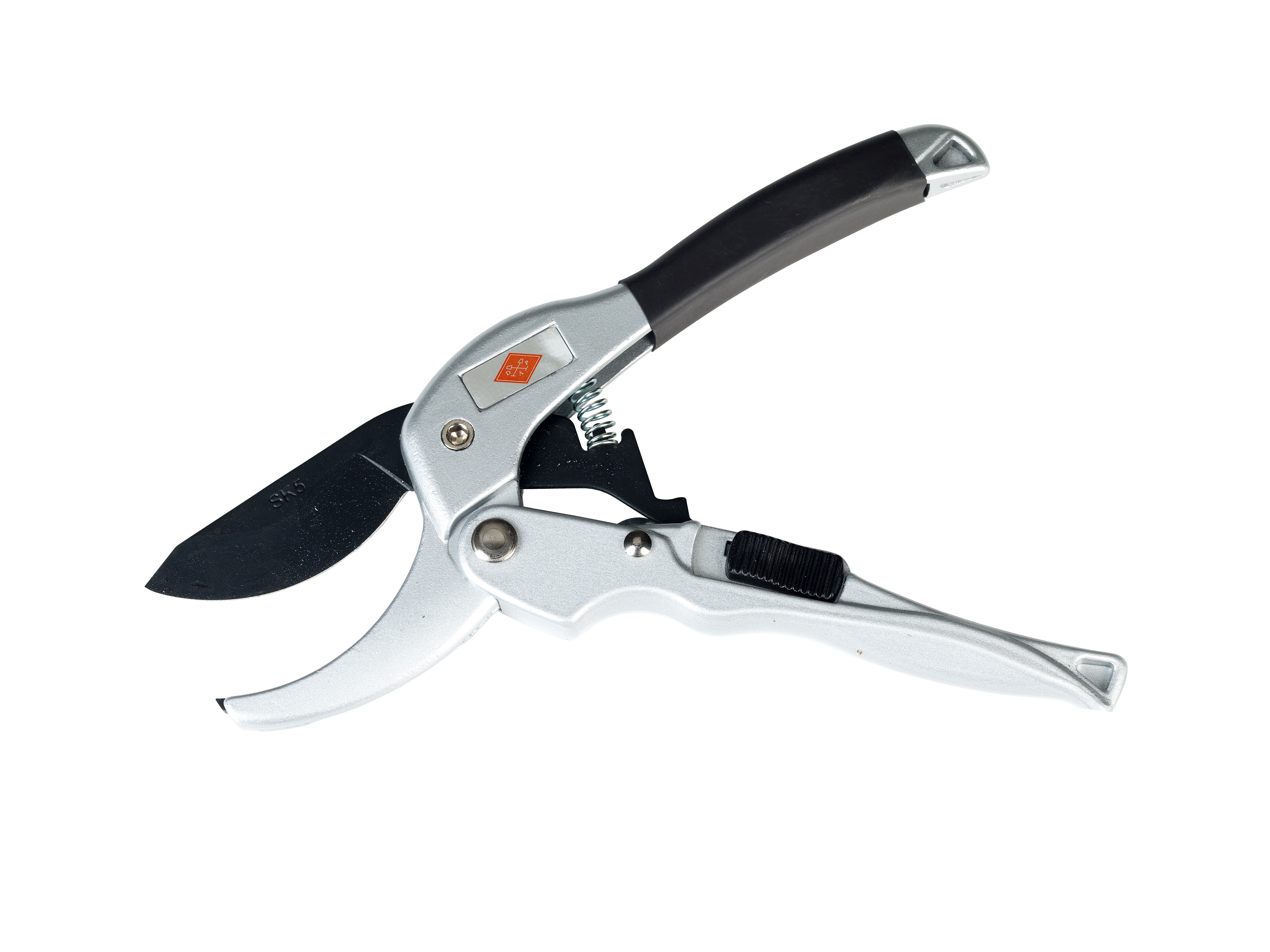 AAMBEELDSNOEISCHAAR MET ROLLING CUT SYSTEEM