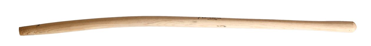 SCHOPPESTEEL GEBOGEN 130 CM ES PREMIUM 