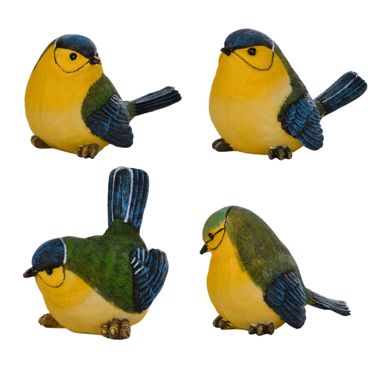 Pimpelmees L
