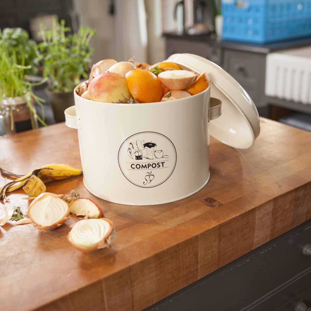 Composter