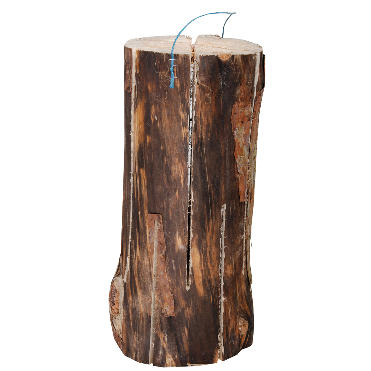 Zweedse Fakkel 50 cm - Feux suédois
