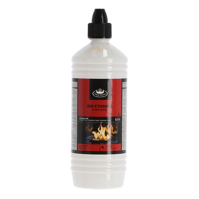 Bio-ethanol 1 L Bio-ethanol 1 L