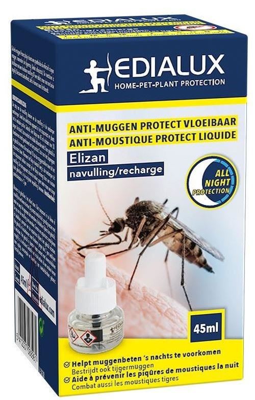 ELIZAN LIQUIDE ELIZAN LIQUIDE