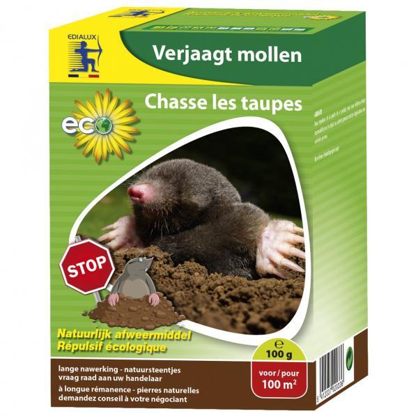 Edialux Natuurlijk Afweermiddel 100 g Edialux Natuurlijk Afweermiddel 100 g