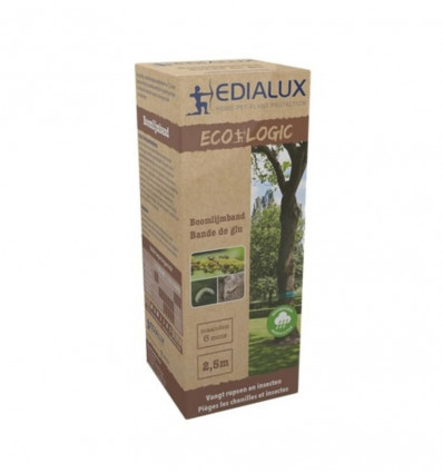 ECOLOGIC BOOMLIJMBAND ECOLOGIC BOOMLIJMBAND