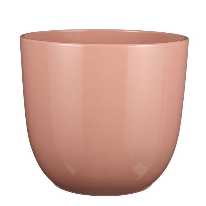 Tusca pot rond l.roze Tusca pot rond l.roze