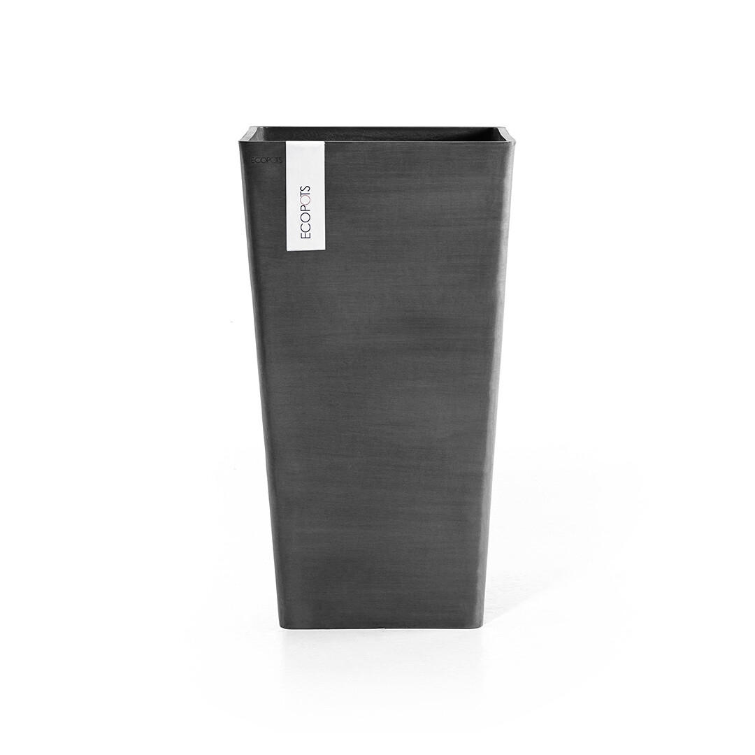 Rotterdam Mid High Dark Grey Rotterdam Mid High Dark Grey