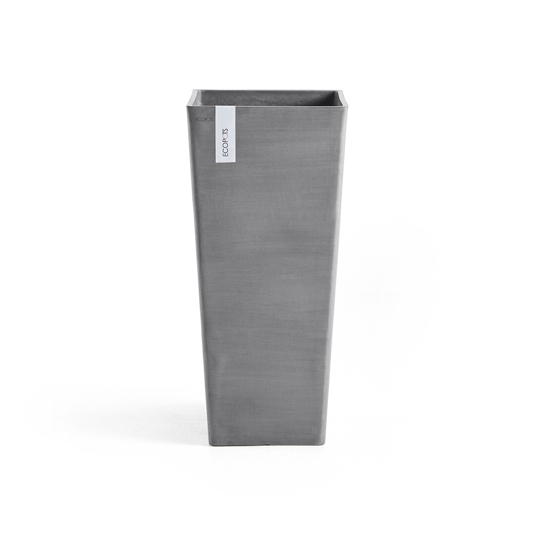 Rotterdam High Grey