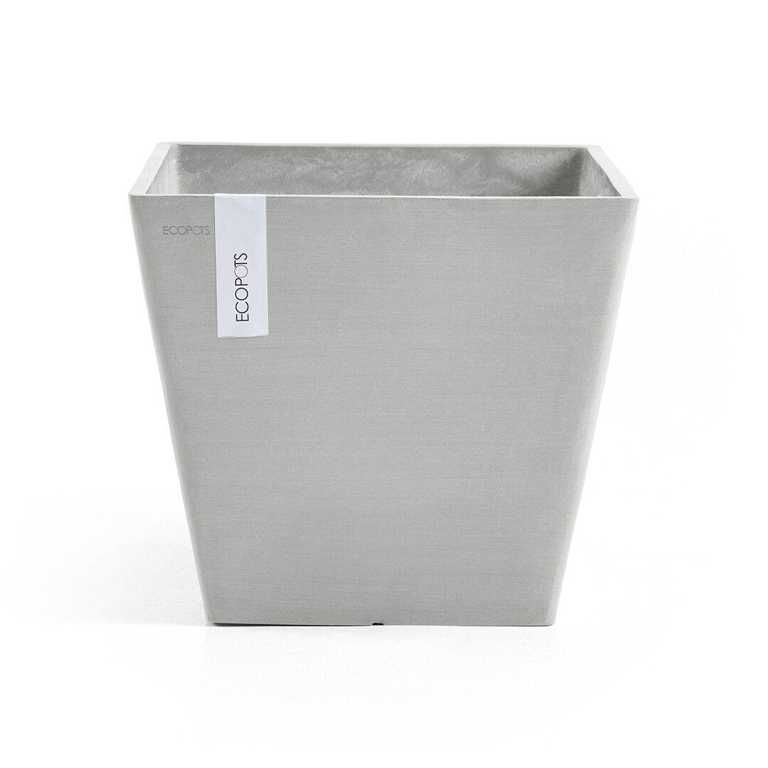 Rotterdam White Grey Rotterdam White Grey