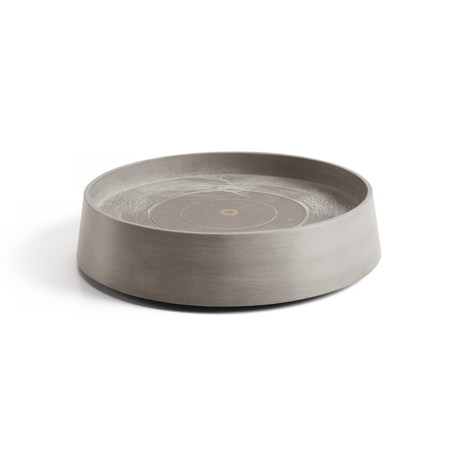 Saucer Wheels Oslo Taupe