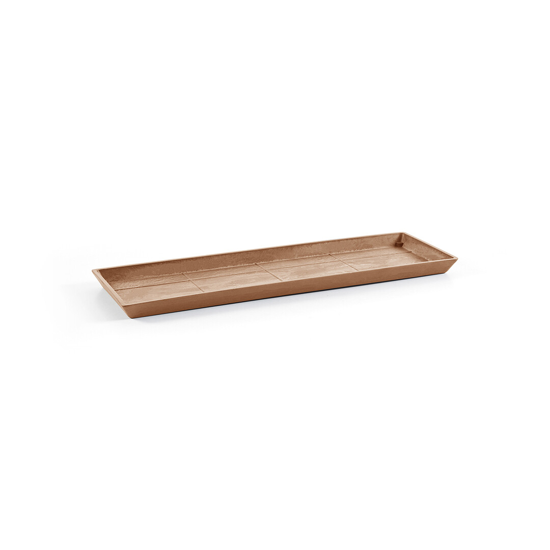 Saucer Rectangular Terra old Saucer Rectangular Terra old