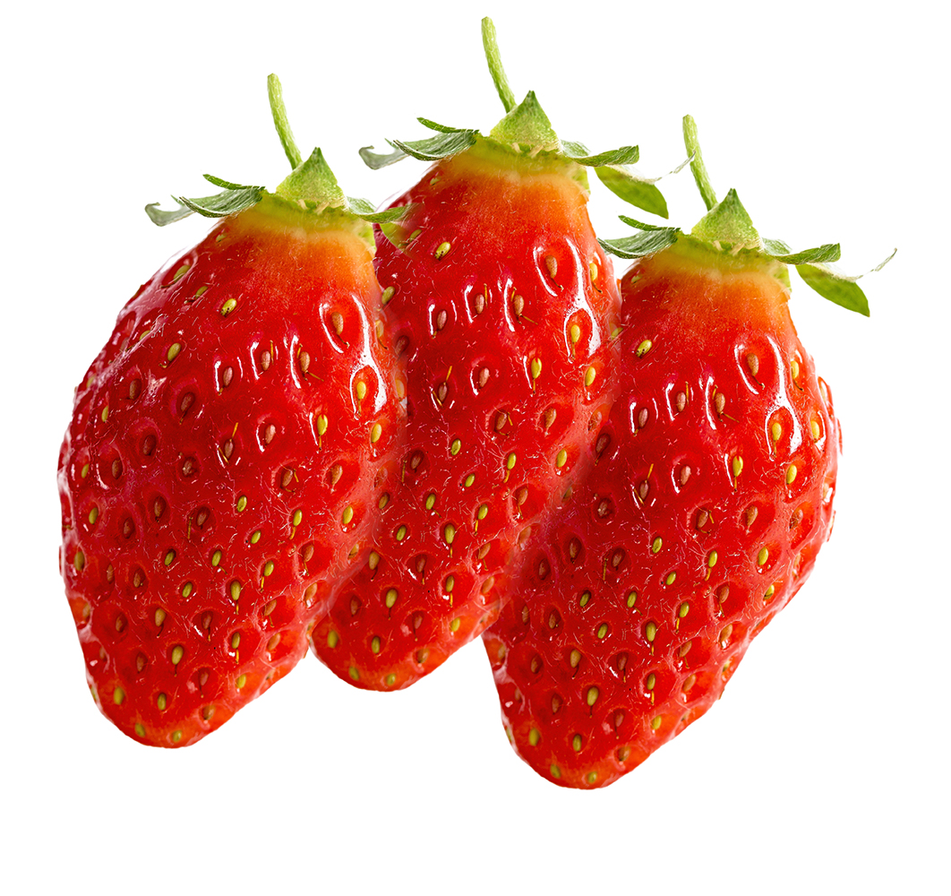 Aardbei Gariguette