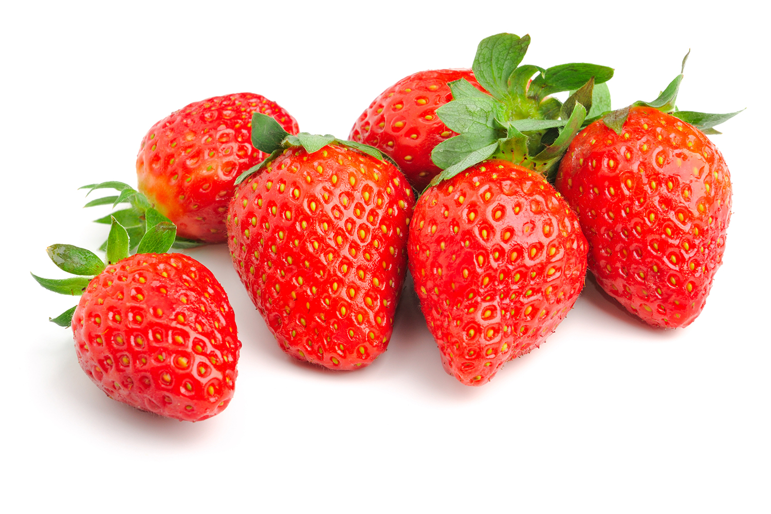 Aardbei 'Gento'