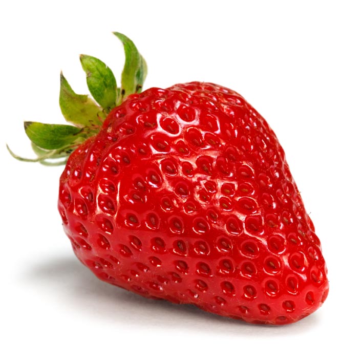 Fragaria Rabunda 