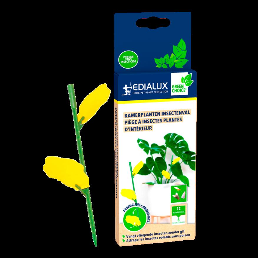 GREEN CHOICE GREENPROTECT KAMERPLANTEN INSECTENVALLEN