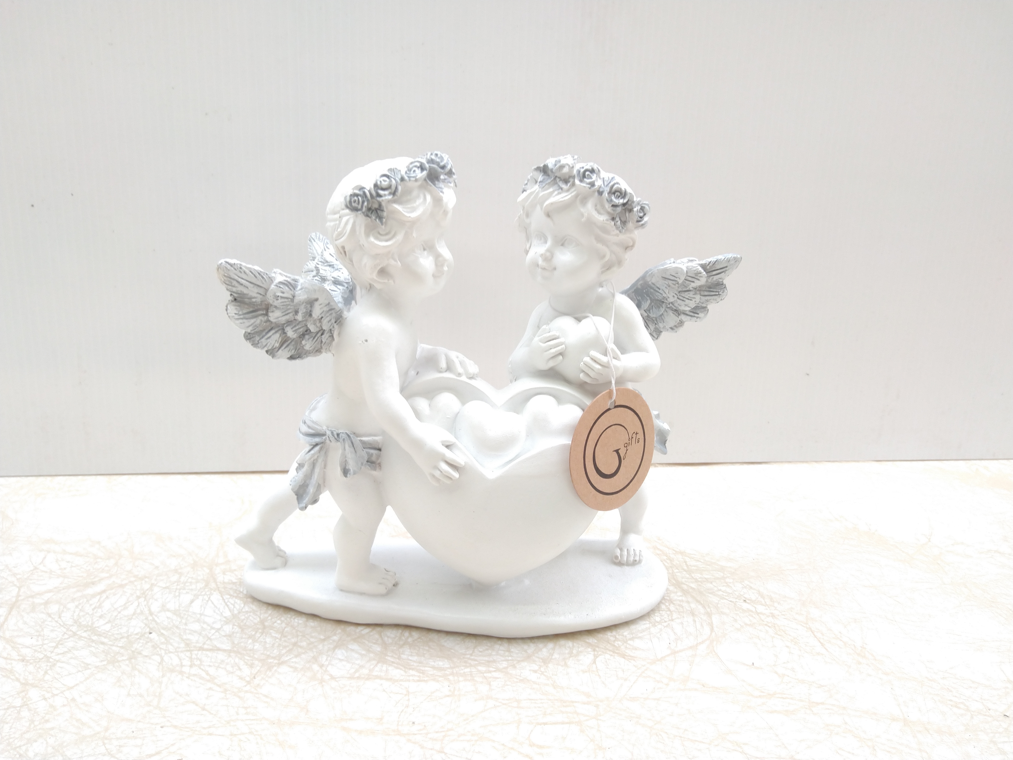 ENGELS+HART 17.5X15.5CM