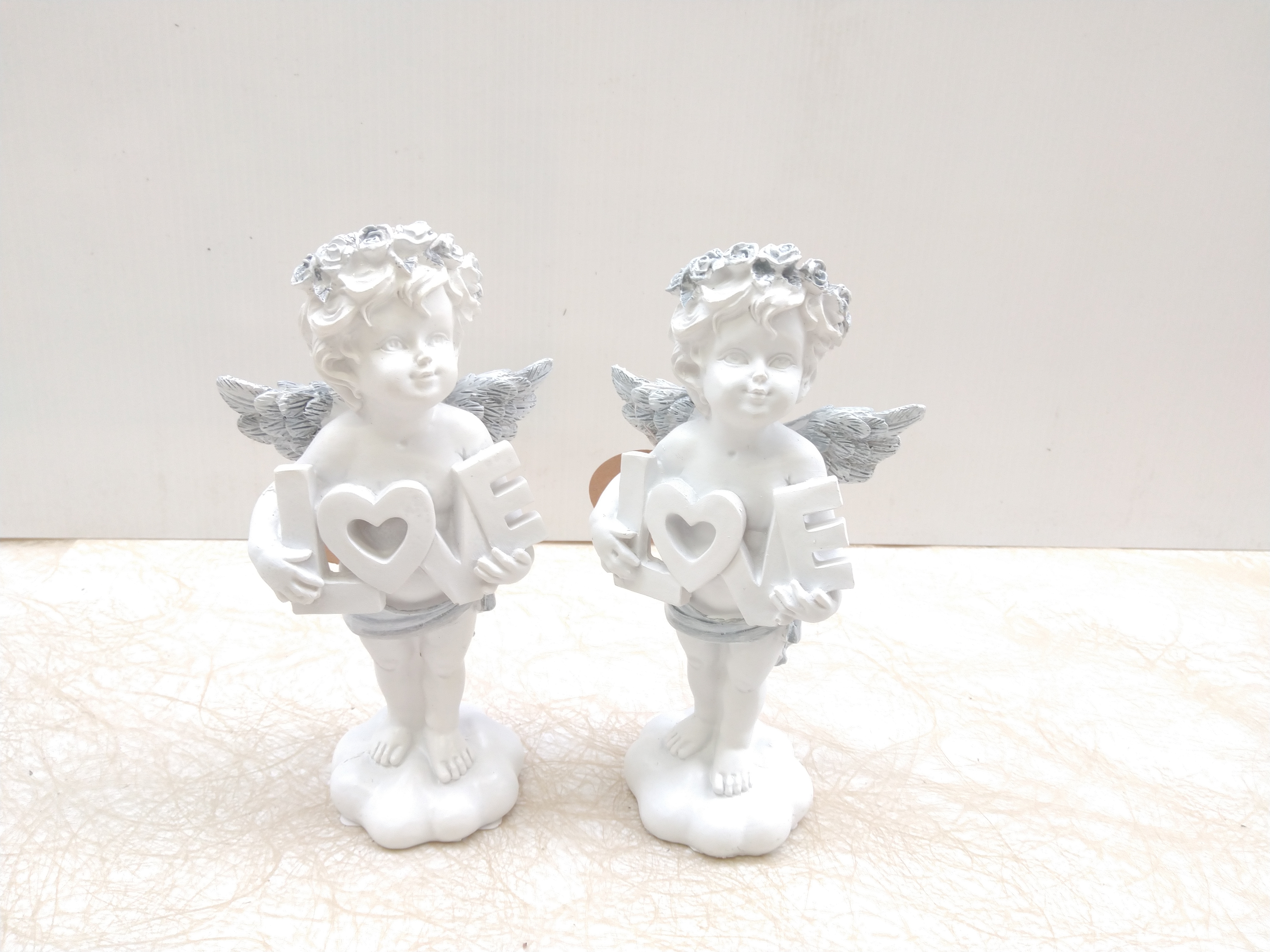 ENGEL+LOVE H16.5CM