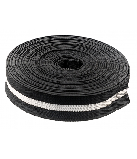 Bio Boombandstrap 4,5 cm x 25 m - 100% afbreekbaar