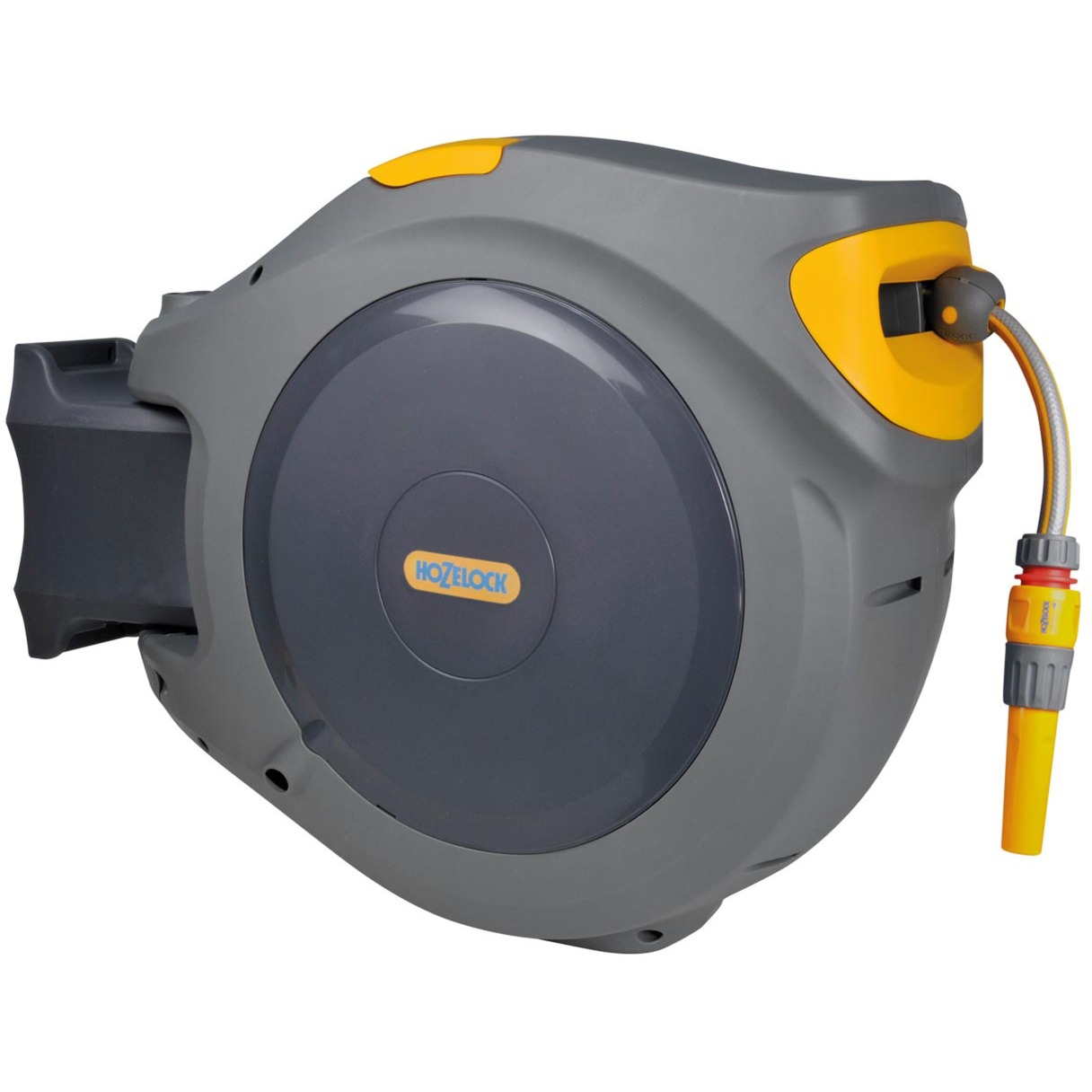 Auto Reel Wandslangbox