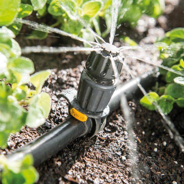 Easy Drip Mini sprinkler startset